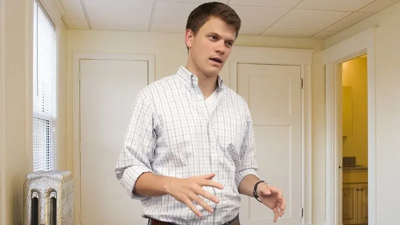 Haircut anxiety and exposure therapy reflection from Marcus Rodriguez PhD